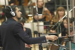 Ricky Kej, Composing Music For A Healthy Planet Ricky Kej, Composing Music For A Healthy Planet