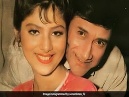 30 साल से पर्दे से गायब है ये एक्ट्रेस, कभी करती थीं देव आनंद से लेकर सनी देओल के साथ काम, अब ऐसी दिखतीं विश्वात्मा की हीरोइन 30 साल से पर्दे से गायब है ये एक्ट्रेस, कभी करती थीं देव आनंद से लेकर सनी देओल के साथ काम, अब ऐसी दिखतीं विश्वात्मा की हीरोइन