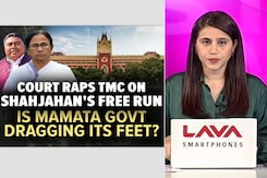 Is Mamata Banerjee Government Dragging Its Feet Over Sheikh Shahjahan? Is Mamata Banerjee Government Dragging Its Feet Over Sheikh Shahjahan?