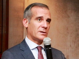 "तब तक अमेरिका में CEO नहीं बन सकते...": अमेरिकी राजदूत ने खुलकर की भारतीयों की तारीफ "तब तक अमेरिका में CEO नहीं बन सकते...": अमेरिकी राजदूत ने खुलकर की भारतीयों की तारीफ