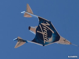 Virgin Galactic Says Pin Detached During Recent Spaceflight Virgin Galactic Says Pin Detached During Recent Spaceflight