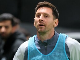 Lionel Messi Hong Kong No-Show Sparks Wave Of Outrage In China