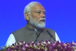 PM Inaugurates India Energy Week, Highlights Need For Sustainable Growth PM Inaugurates India Energy Week, Highlights Need For Sustainable Growth