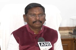 Union Agriculture Minister Arjun Munda Invites Farmers For Fifth Round Of Talks Union Agriculture Minister Arjun Munda Invites Farmers For Fifth Round Of Talks