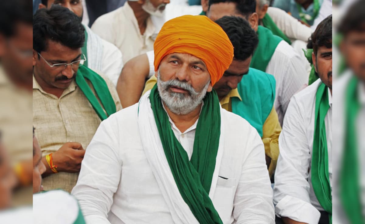 देहरादून में मुजफ्फरनगर के छात्र की हत्या का मामला गरमाया, राकेश टिकैत की अगुवाई में किसानों की महापंचायत