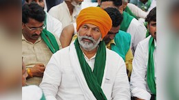 देहरादून में मुजफ्फरनगर के छात्र की हत्या का मामला गरमाया, राकेश टिकैत की अगुवाई में किसानों की महापंचायत