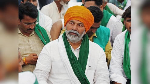 देहरादून में मुजफ्फरनगर के छात्र की हत्या का मामला गरमाया, राकेश टिकैत की अगुवाई में किसानों की महापंचायत