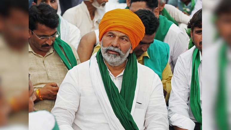 Rajasthan Protest: हनुमानगढ़ किसान आंदोलन में राकेश टिकैत की एंट्री, इस दिन फिर होगी महापंचायत