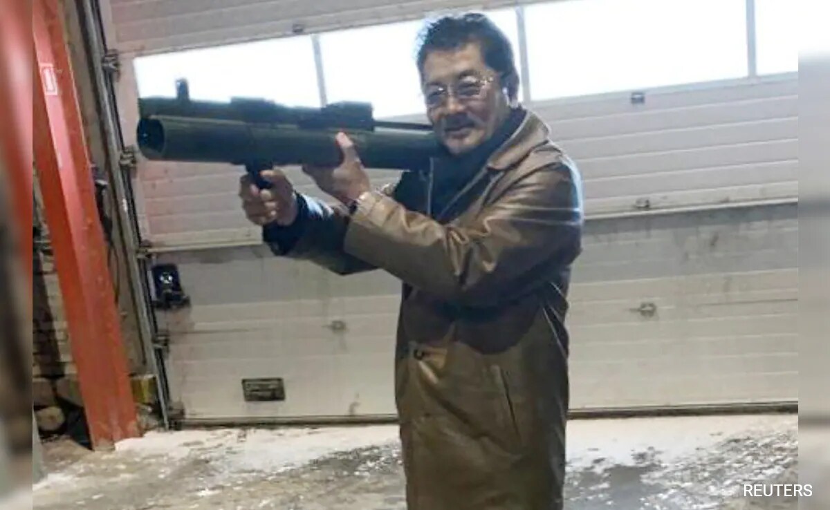 Yakuza Leader Charged For Trafficking Nuclear Material In US - Vimarsana News