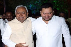 "Are We Here To Entertain You?" Tejashwi Yadav's Takedown Of Nitish Kumar "Are We Here To Entertain You?" Tejashwi Yadav's Takedown Of Nitish Kumar