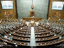 Parliament Budget Session Live Updates: PM Modi's Last Parliament Address Before 2024 Polls Parliament Budget Session Live Updates: PM Modi's Last Parliament Address Before 2024 Polls