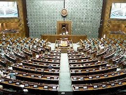 Parliament Budget Session : 17वीं लोकसभा ने 5 वर्ष देश सेवा में अनेक महत्वपूर्ण निर्णय किए  गए - PM मोदी Parliament Budget Session : 17वीं लोकसभा ने 5 वर्ष देश सेवा में अनेक महत्वपूर्ण निर्णय किए  गए - PM मोदी