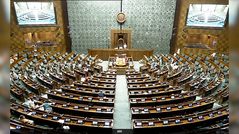Opinion | Politicians, Please Be Thick-Skinned