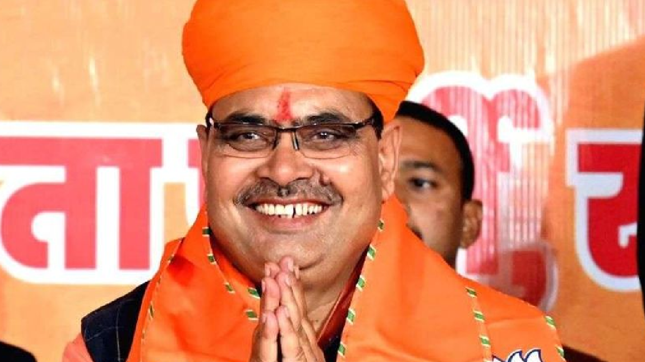 बजट पेश कर रहीं दिया कुमारी कहा ने Congress पर किया हमला, इस बयान पर हुआ हंगामा
