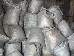 हरदा कांड के बाद भी नहीं बंद हो रही अवैध फैक्ट्रियां, अब तक 12 कारखानों पर पड़े छापे 