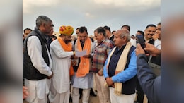 लोकसभा चुनाव की आचार संहिता से पहले जाटों को मिल जाएगा आरक्षण, CM भजनलाल के आश्वासन पर जाट आंदोलन स्थगित
