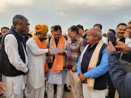 लोकसभा चुनाव की आचार संहिता से पहले जाटों को मिल जाएगा आरक्षण, CM भजनलाल के आश्वासन पर जाट आंदोलन स्थगित लोकसभा चुनाव की आचार संहिता से पहले जाटों को मिल जाएगा आरक्षण, CM भजनलाल के आश्वासन पर जाट आंदोलन स्थगित