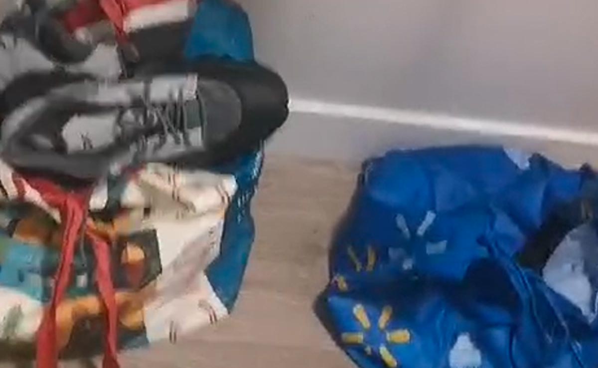 Exclusive : खालिस्तानी आतंकियों के ठिकाने की पहली तस्वीर आई सामने, इसी घर में तय होती थी बड़ी साजिशों की प्लानिंग