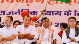 Rahul Gandhi's Yatra Delaying INDIA Seats Decisions? Sachin Pilot's Reply