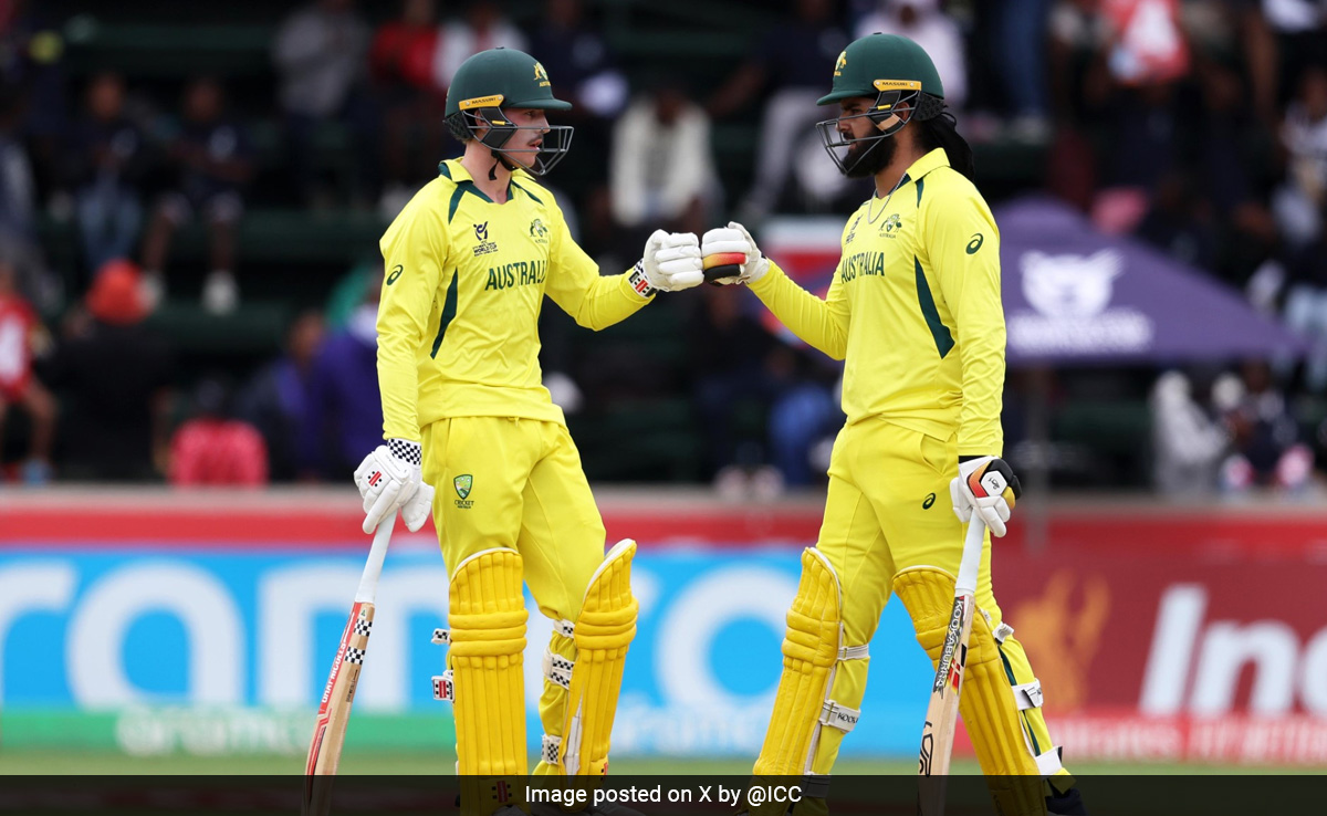 India vs Australia U19 World Cup Final: ऑस्ट्रेलिया ने रचा इतिहास, फाइनल मैच में तोड़ा 26 साल पुराना बड़ा रिकॉर्ड