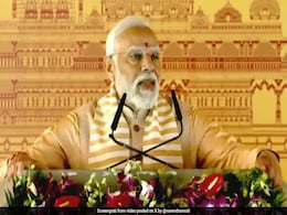 PM Modi Launches 14,000 Projects Worth Rs 10 Lakh Crore In UP PM Modi Launches 14,000 Projects Worth Rs 10 Lakh Crore In UP