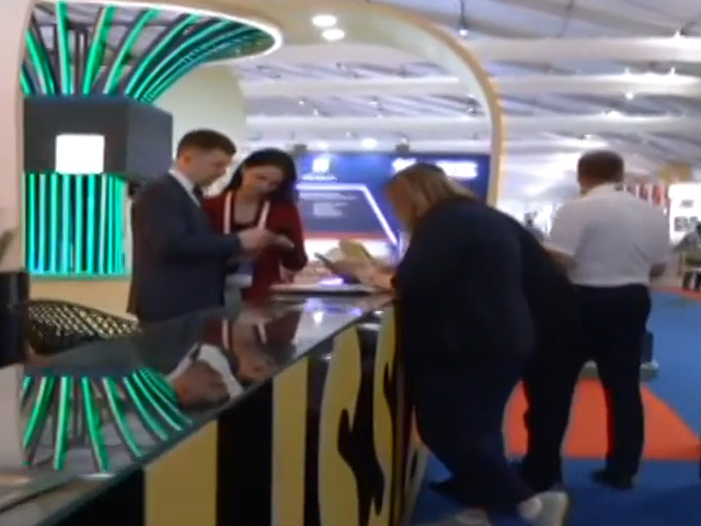 Ground Report: India Energy Week To Kick Off In Goa Today