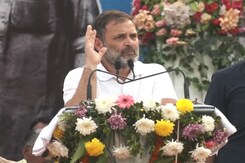 Amid Protests, Congress Announces MSP Law For Farmers If Voted To Power Amid Protests, Congress Announces MSP Law For Farmers If Voted To Power