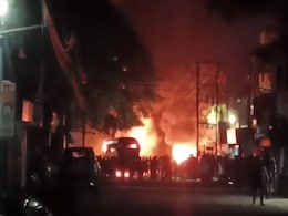 हल्द्वानी हिंसा के मुख्य आरोपी के खिलाफ 2.44 करोड़ रुपये की वसूली का नोटिस हल्द्वानी हिंसा के मुख्य आरोपी के खिलाफ 2.44 करोड़ रुपये की वसूली का नोटिस