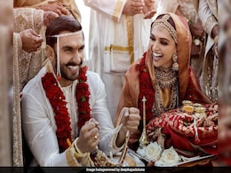 The Deepika Padukone-Ranveer Singh Timeline: Young Love, Secret Engagement, A Wedding And Soon, A Baby The Deepika Padukone-Ranveer Singh Timeline: Young Love, Secret Engagement, A Wedding And Soon, A Baby