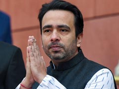Jayant Chaudhary Sends A Message By Abstaining From Constitution Club Polls