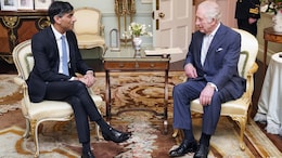 King Charles Climbs Up UK Rich List, Matches Rishi Sunak's Wealth