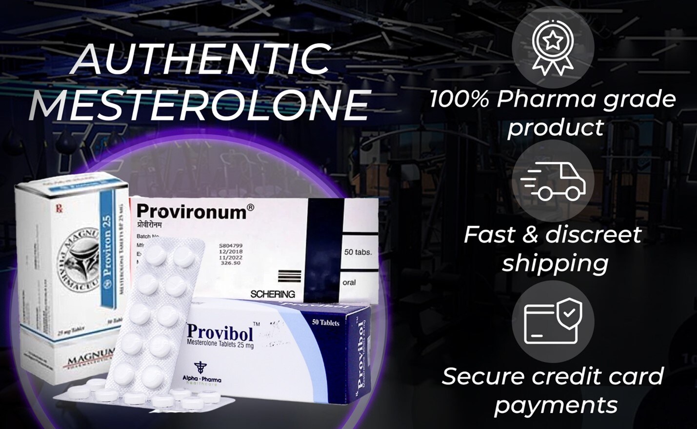 Mesterolone Steroid Bodybuilding Benefits, Dosage, Side Effects