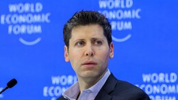 Sam Altman's "Outright Lying" Led To His OpenAI Ouster, Reveals Ex-Board Member