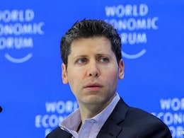Sam Altman's "Outright Lying" Led To His OpenAI Ouster, Reveals Ex-Board Member Sam Altman's "Outright Lying" Led To His OpenAI Ouster, Reveals Ex-Board Member