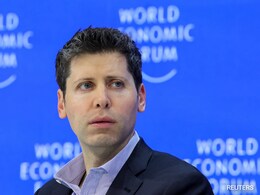 Is Superintelligence Around The Corner? Sam Altman Says "Just A Few Thousand Days"