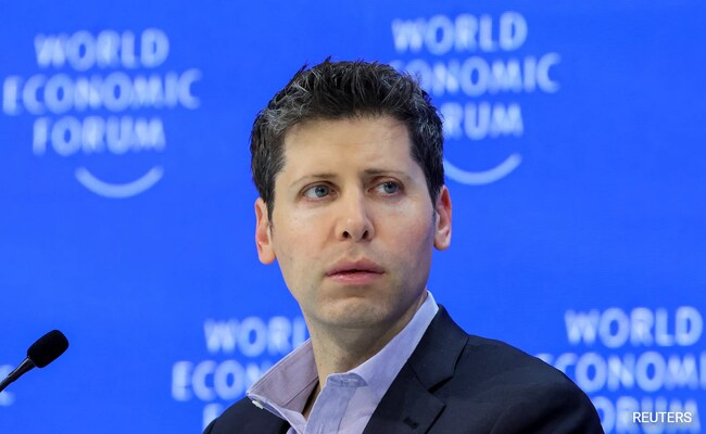 Put A Huge Premium On It OpenAI CEO Sam Altman Reveals His Top Strategy For Life Without Regrets: 'Put A Huge Premium On It'