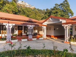 A Royal Stay And Delectable Culinary Journey Amid Mussoorie's Colonial Charm At The Claridges Nabha Residence A Royal Stay And Delectable Culinary Journey Amid Mussoorie's Colonial Charm At The Claridges Nabha Residence