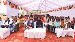 छत्तीसगढ़ के बैकुंठपुर रेलवे स्टेशन को मिली 9 करोड़ के कार्यों की सौगात, किया जाएगा नवीनीकरण