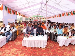 छत्तीसगढ़ के बैकुंठपुर रेलवे स्टेशन को मिली 9 करोड़ के कार्यों की सौगात, किया जाएगा नवीनीकरण छत्तीसगढ़ के बैकुंठपुर रेलवे स्टेशन को मिली 9 करोड़ के कार्यों की सौगात, किया जाएगा नवीनीकरण