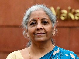 Interim budget 2024: सक्रिय मुद्रास्फीति प्रबंधन महंगाई को काबू रखने में मदद करता है: वित्त मंत्री&nbsp;