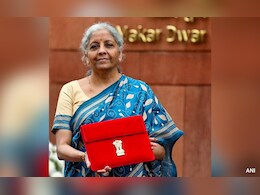 What Nirmala Sitharaman Said On Tax, Economy, 'Viksit' Bharat'. Full Text What Nirmala Sitharaman Said On Tax, Economy, 'Viksit' Bharat'. Full Text