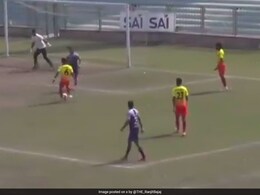 AIFF अप्रैल में शुरू करेगा मेंस अंडर-20 राष्ट्रीय चैम्पियनशिप