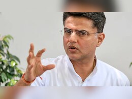 "भारतीय सेना के हित में नहीं अग्निपथ योजना" : NDTV से खास बातचीत में बोले सचिन पायलट