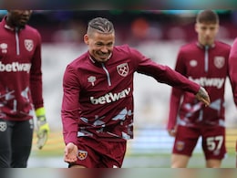 Pep Guardiola Sorry For Kalvin Phillips 'Overweight' Jibe