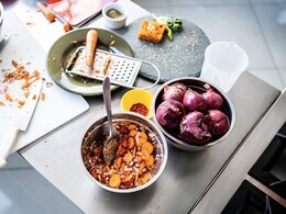 5 Common Mistakes That Clutter Your Kitchen And Waste Your Cooking Time