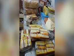 सावधान! पैकेज्ड फूड आइटम खरीदने से पहले जान लें ये नियम, नहीं तो हो सकता है बड़ा नुकसान सावधान! पैकेज्ड फूड आइटम खरीदने से पहले जान लें ये नियम, नहीं तो हो सकता है बड़ा नुकसान