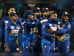 T20 World Cup Warm-Up Highlights: Dasun Shanaka Takes 4 As Sri Lanka Ease Past Ireland