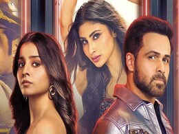 करण जोहर के 'शोटाइम' में इमरान हाशमी के साथ दिखेंगी महिमा मकवाना  करण जोहर के 'शोटाइम' में इमरान हाशमी के साथ दिखेंगी महिमा मकवाना