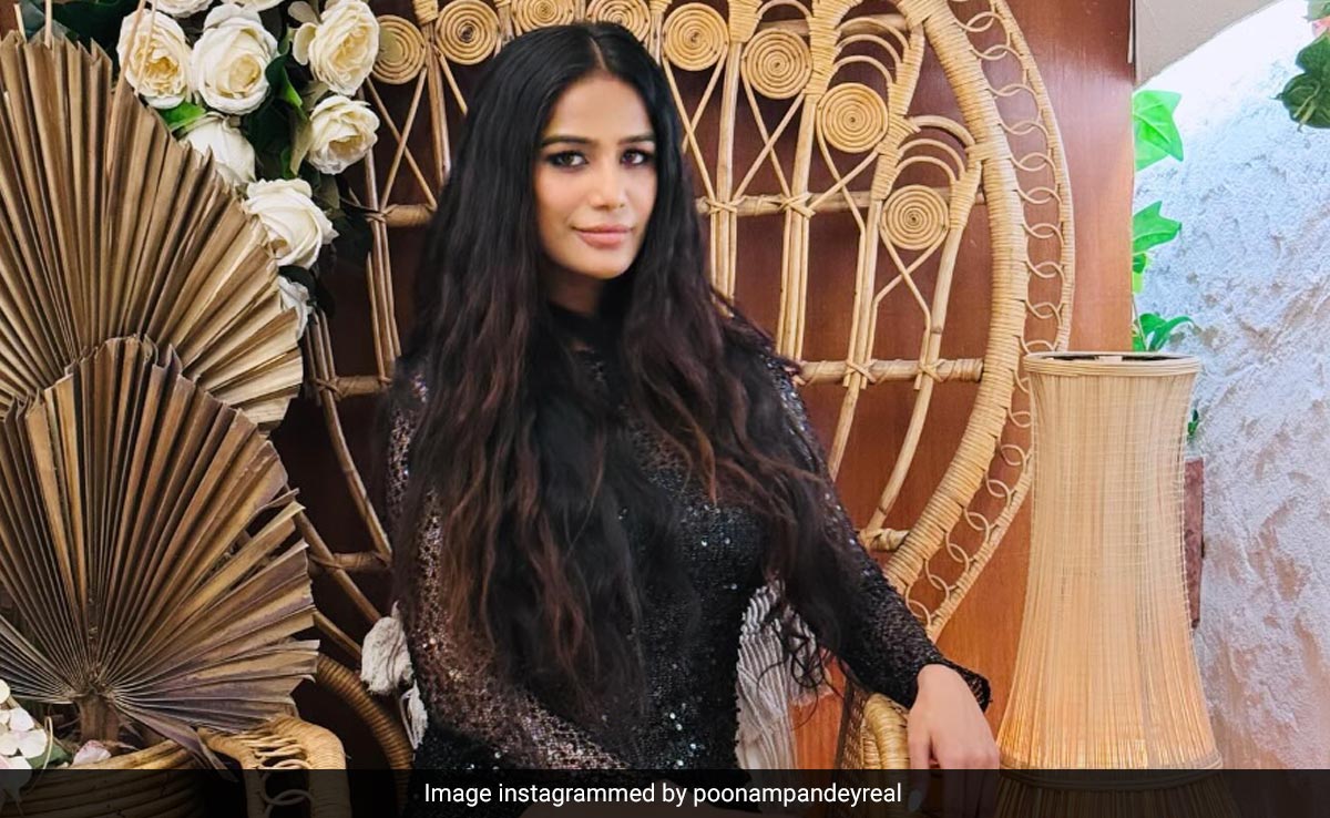 Poonam Pandey Says "Didn't Die Of Cervical Cancer", Day After "Death" Post