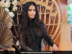 Delhi&#039;s Ramleela Committee Drops Actor Poonam Pandey From Playing Mandodari&#039;s Role